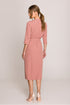 Robe de jour model 209116 Stylove
